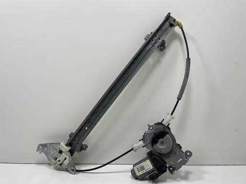 Foto 3ª: Elevalunas Eléctrico Delantero Izquierdo Nissan Navara YD25DDTI (2007)