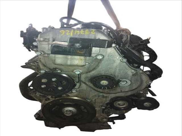 Foto 2ª: Motor Completo Hyundai i30 1.4 CRDI 90CV (2011)