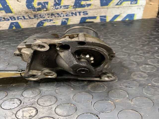 Motor de Arranque Renault Megane 1.600 8V90CV/66KW / CLASSIC BA../LA..) DESDE 01/1996