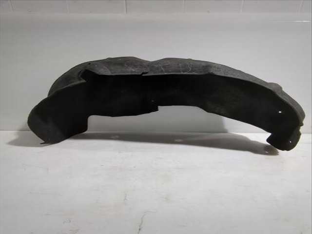 Pase Rueda Nissan Qashqai 1.3 DIG-T 140CV 103KW