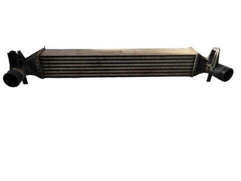 Foto 1ª: Intercooler Seat Ibiza 2.0 TDI (2008)