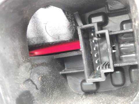 Foto 3ª: Piloto Trasero Derecho Skoda Fabia 1.4 TDI 75CV 55KW [CUSA] (2017)