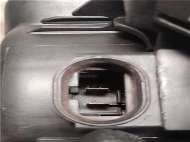 Foto 2ª: Calefacción Peugeot 607 2.2 16V [3FZ (EW12J4)]