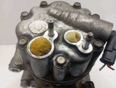 Foto 3ª: Compresor Aire Acondicionado Citroen C4 2.0 HDI FAP CAT RHR - DW10BTED4) PICASSO 136CV 100KW [RHJ] (2008)