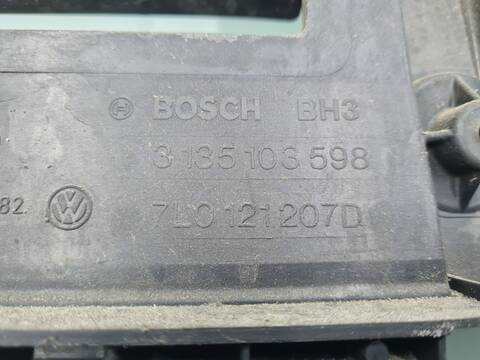 Foto 3ª: Electroventilador Volkswagen Touareg TDI V6 MOTION 224CV 165KW [BKS] (2007)