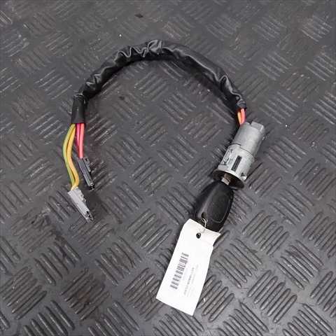 Antirrobo Renault Kangoo 1.5 DCI