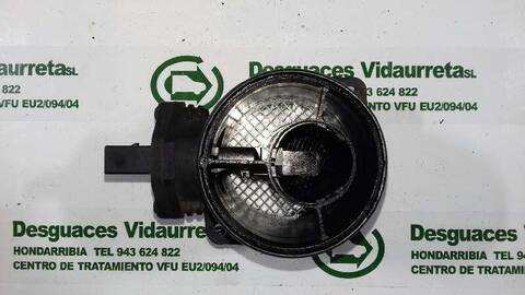 Foto 3ª: Caudalimetro Audi A6 2.0 TDI AVANT 140CV 103KW [BRE] (2007)