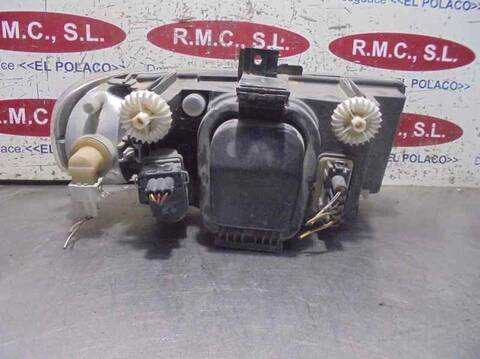 Foto 2ª: Faro Izquierdo Seat Ibiza GT 1998 ) 90CV 66KW [AHU] (1999)
