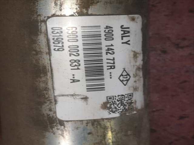 Cremallera de Direccion Renault Master M9T706 CAMION