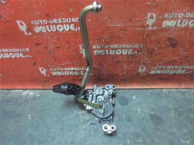 Bomba de Aceite Ford Ranger 2.5 TDCI