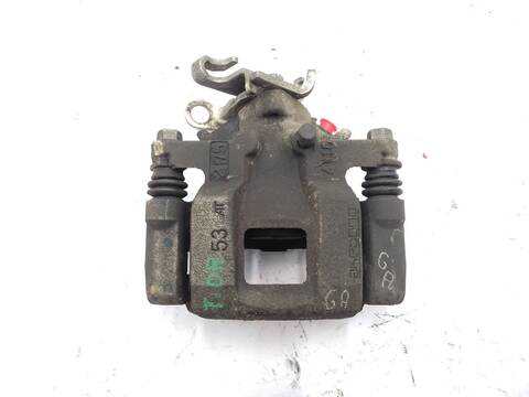 Pinza Freno Trasera Derecho Mitsubishi ASX 1.8 DI-D GA6W) 150CV 110KW