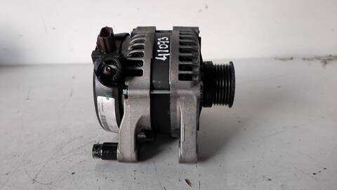 Foto 3ª: Alternador Ford Focus TITANIUM 1.6 TDCI CAT 90CV (2008)