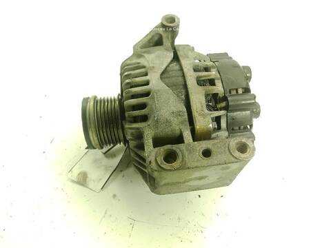 Foto 2ª: Alternador Opel Astra 1.3 CDTI L35) [Z 13 DTH] (2004)