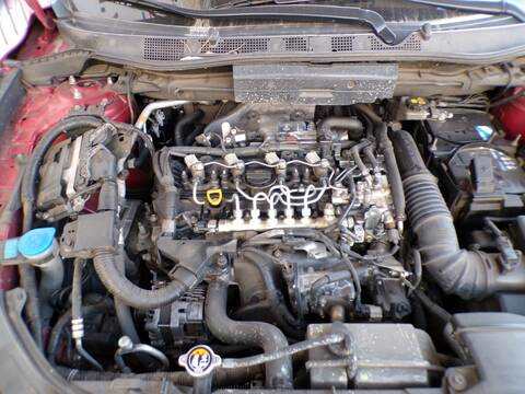 Motor Completo Mazda CX5 G KE) SH