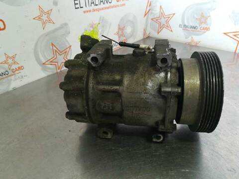 Foto 4ª: Compresor Aire Acondicionado Dacia Logan AMBIANCE 68CV 50KW [K9K792] (2008)