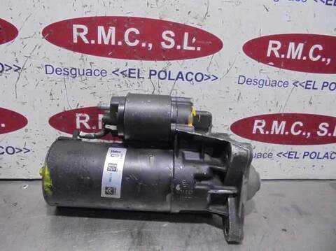 Motor de Arranque Peugeot 405 BERLINA 72CV 53KW