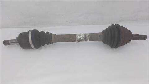Transmision Delantera Izquierda Citroen Berlingo FURGON