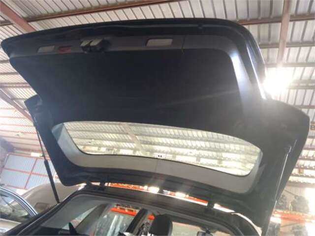 Foto 3ª: Portón Mercedes Clase B 150 2.0 200 CDI (245.208) [2.0 LTR. - 103 KW CDI CAT] [OM 640.941]