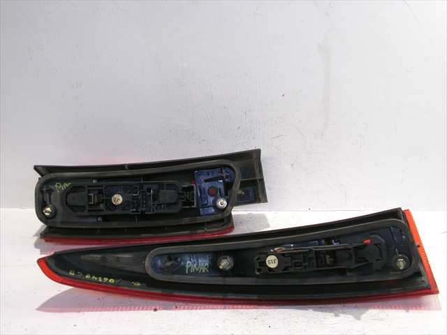 Foto 4ª: Piloto Trasero Derecho Volvo V70 2.4 G RANCHERA, 1997-2000 [B5254T] (1998)