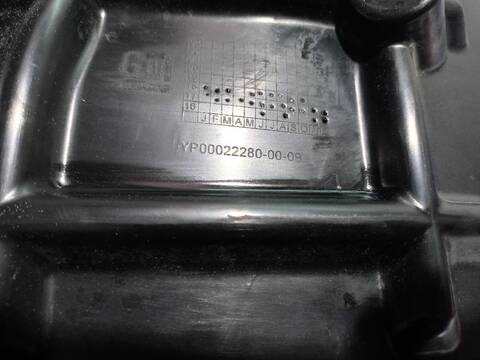 Foto 3ª: Pase Rueda Opel Grandland DESIGN LINE 131CV (2017)