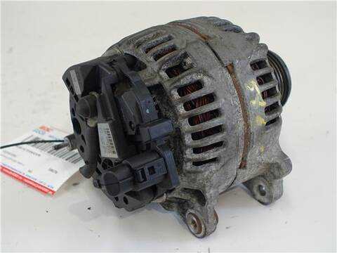 Foto 2ª: Alternador Seat Leon 1.6 102CV 75KW [BSE] (2006)