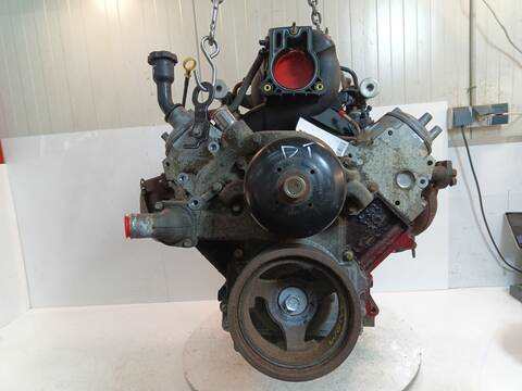 Motor Completo Chevrolet Silverado 305 CV 224KW
