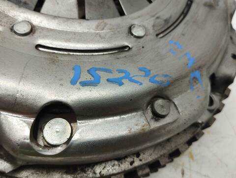 Foto 3ª: kit Embrague Renault Scenic I- MUSIC 131CV 96KW [F9Q E8] (2006)