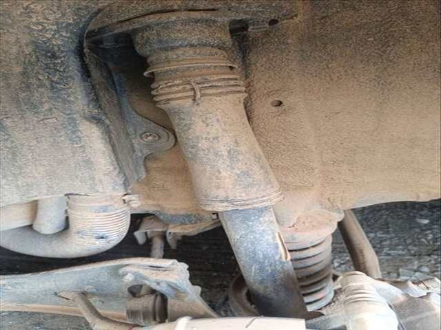 Amortiguador Trasero Izquierdo Hyundai ix35 STYLE 2WD 116CV 85KW
