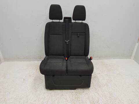 Asiento Delantero Derecho Ford Transit 290 L2