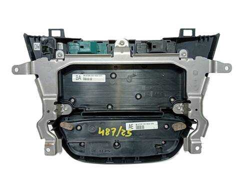 Foto 3ª: Mando Multifuncion Opel Insignia BASIS 4X4 163CV (2013)