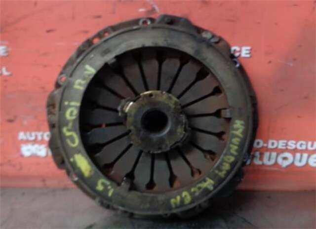 Foto 3ª: kit Embrague Hyundai Accent 1.5 CRDI [D3-EA]