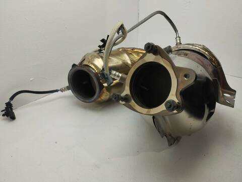 Foto 3ª: Catalizador Volvo XC 60 CORE AWD 250CV 184KW [B420T11] (2025)