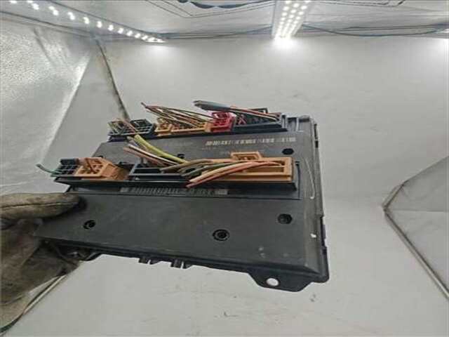 Foto 3ª: Caja Reles Fusibles Seat Ibiza 1.6 16V [BTS]