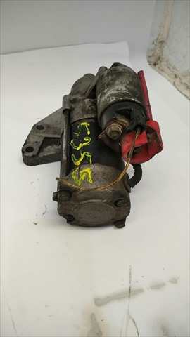 Foto 2ª: Motor de Arranque Dodge Avenger 2.0 CRD [BYL] (2009)