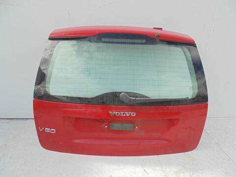 Portón Volvo V50 1.6 D KINETIC 110CV 81KW FAMILIAR