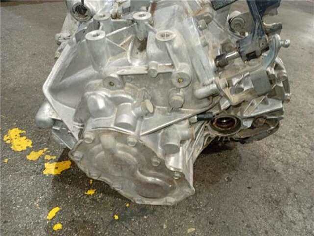 Foto 3ª: Caja Cambios Chevrolet Captiva 2.0 VCDI LT [2.0 LTR. - 110 KW DIESEL CAT]