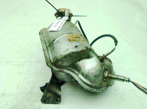 Catalizador Citroen Jumper 2.2 BLUEHDI 140