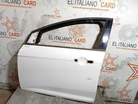 Puerta Delantera Izquierda Ford Focus TREND 95CV 70KW