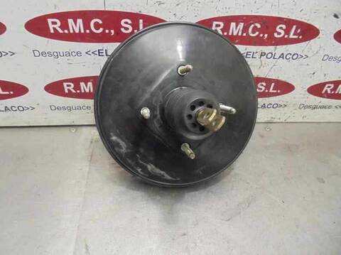 Foto 4ª: Servofreno Citroen C4 1.6 16V HDI BERLINA 90CV 66KW [D9HX] (2007)