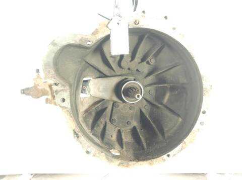 Foto 3ª: Caja Cambios Nissan Cabstar VERSION INDEFINIDA (1992)