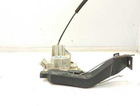 Cerradura Puerta Delantera Izquierda Ford Focus BERLINA 131CV 96KW