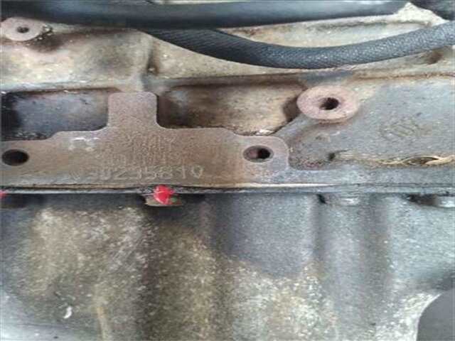 Foto 2ª: Motor Completo Citroen Xsara 2.0 HDI 90 [RHY (DW10TD)]