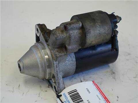 Motor de Arranque Nissan Almera 1.5 90CV 66KW