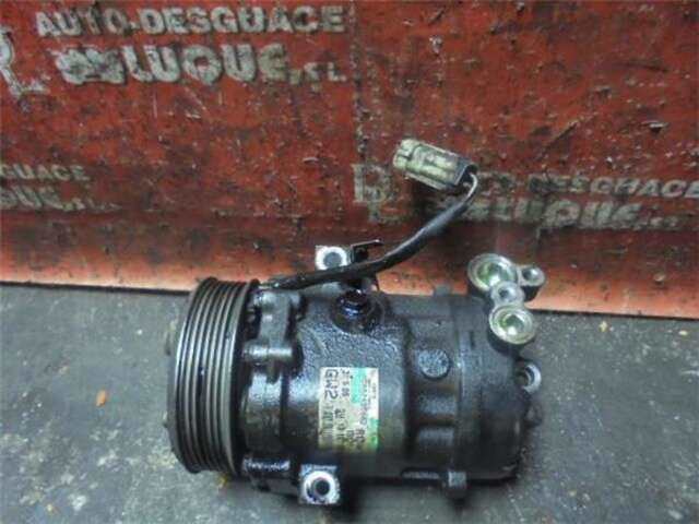 Foto 1ª: Compresor Aire Acondicionado Opel Corsa 1.3 CDTI [Z 13 DTH]
