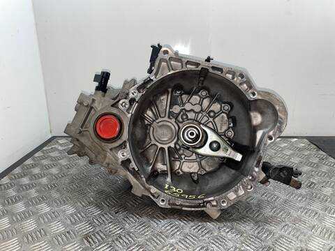 Foto 1ª: Caja Cambios Hyundai i30 G4FA (2007)