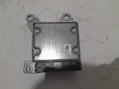 Foto 3ª: Kit Airbag Peugeot 207 1.4 16V VTI CAT 8FS - EP3) 95CV [KFVTU3A] (2007)