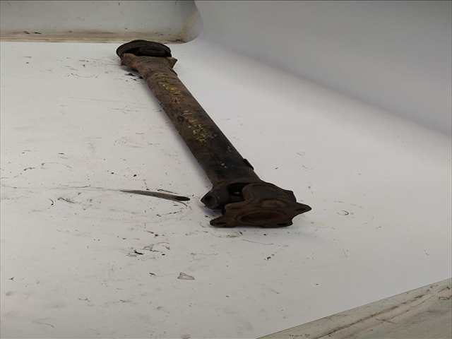 Foto 3ª: Transmision Delantera Derecha Mitsubishi Montero 2.5 DIESEL [4D56T] (1997)