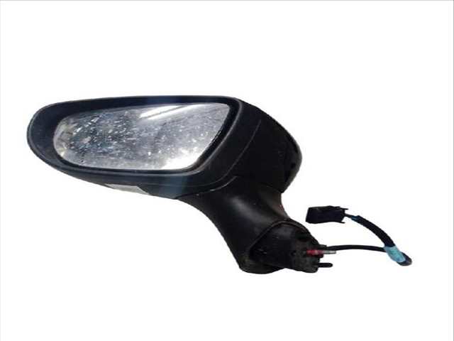 Foto 2ª: Retrovisor Izquierdo Renault Clio 1.2 16V (2012)