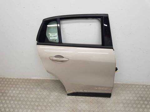 Puerta Trasera Derecha Fiat 600 VERSION INDEFINIDA