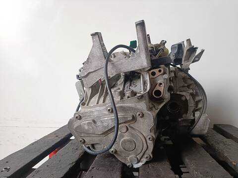 Foto 3ª: Caja Cambios Peugeot 407 SPORT 2.2 CAT 3FY - EW12J4) 163CV (2004)